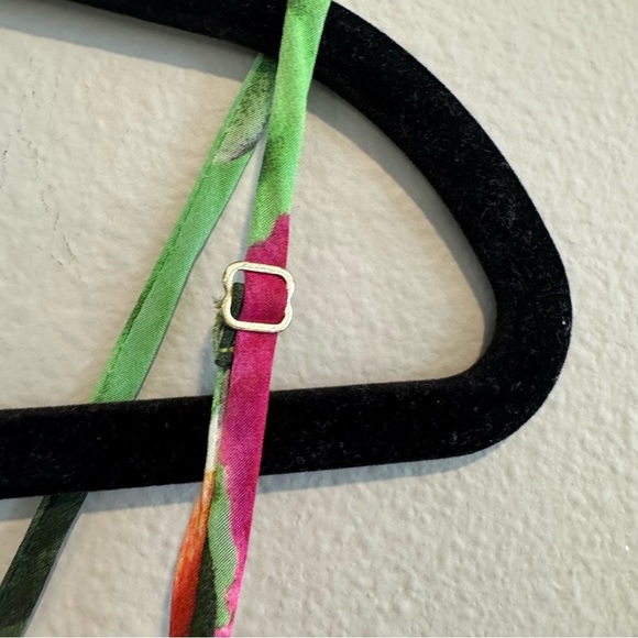 Show Me Your MuMu Rascal Romper Floral Beach Resort M - Picture 4 of 6